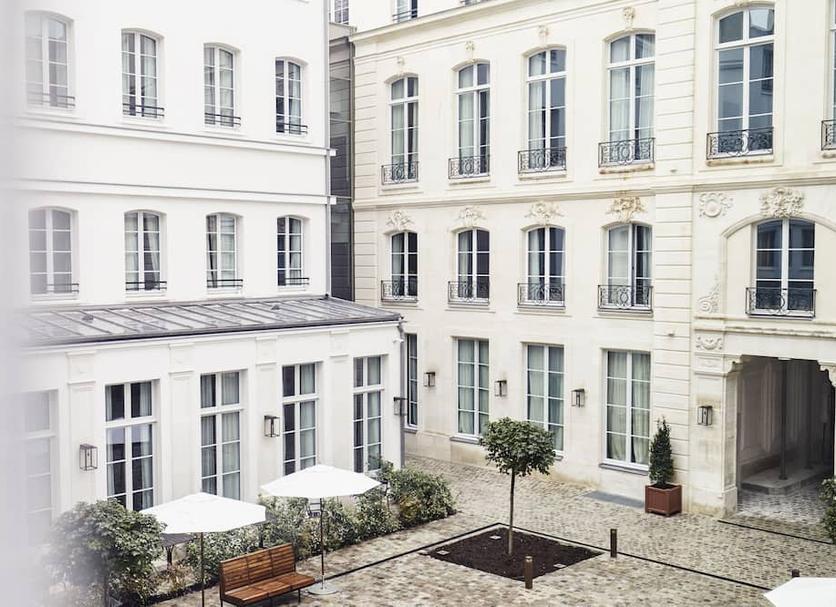 Bâtiment Photo
