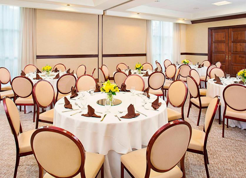 Salle de banquet Photo