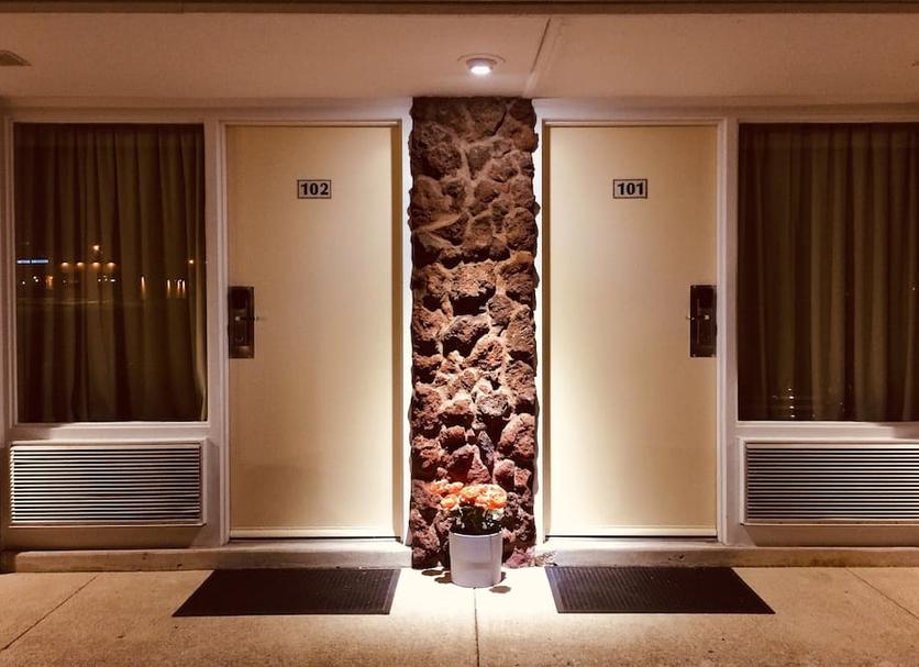 Équipements de la chambre Photo