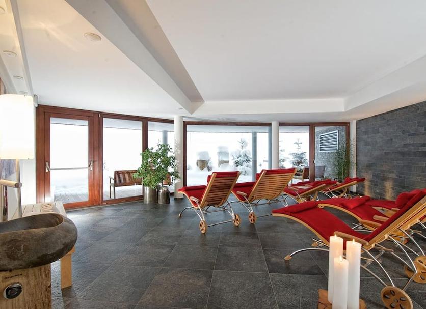 Salon Photo