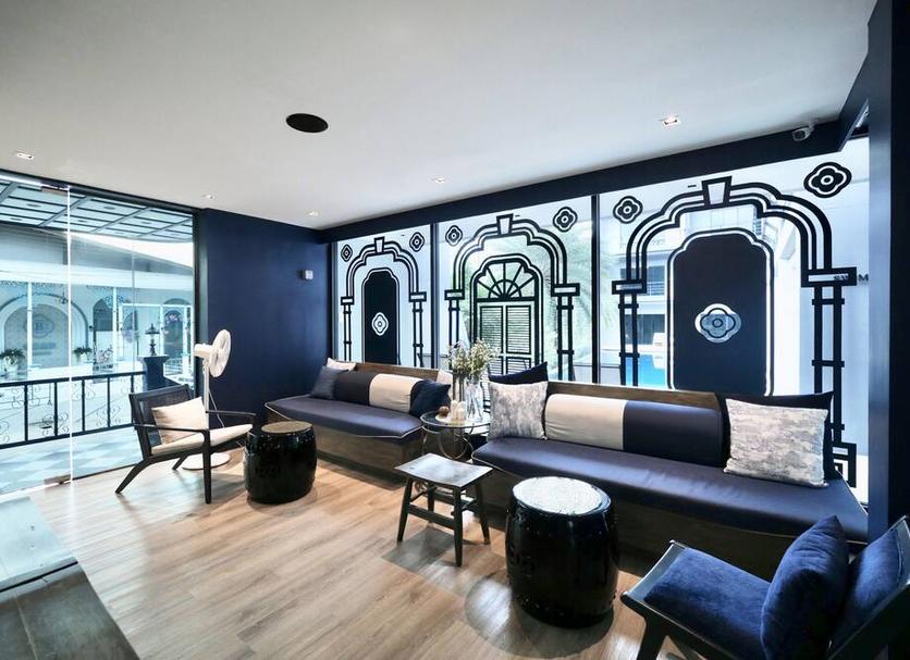 Salon Photo
