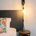 Équipements de la chambre