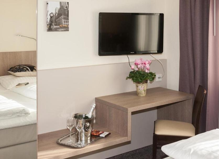Équipements de la chambre Photo