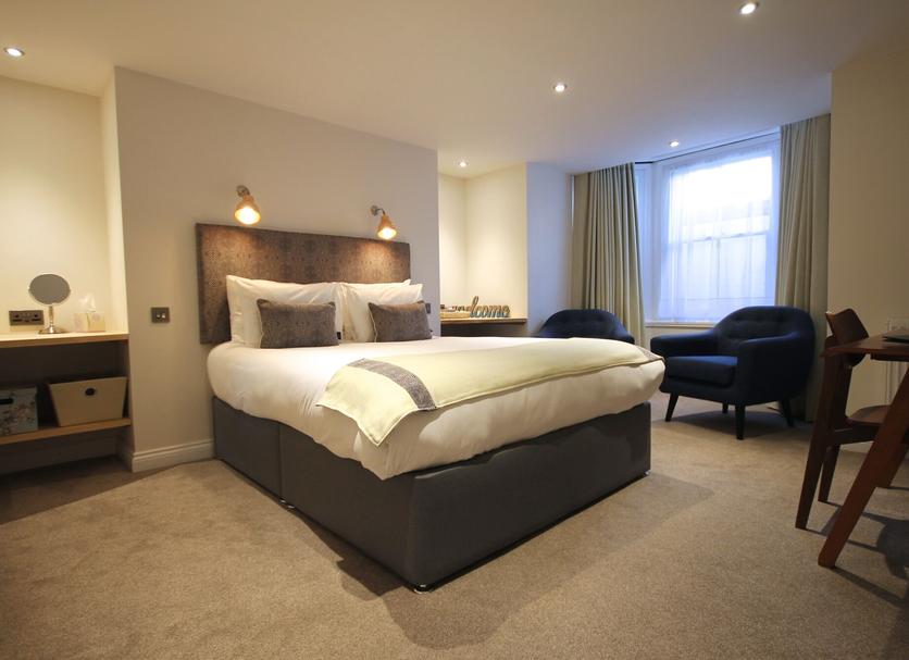 Chambre Photo