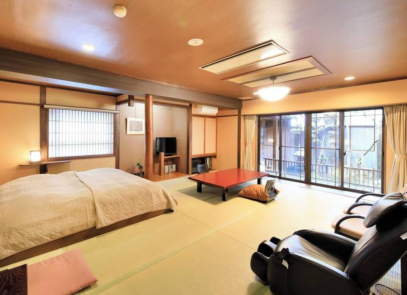 Chambre Photo