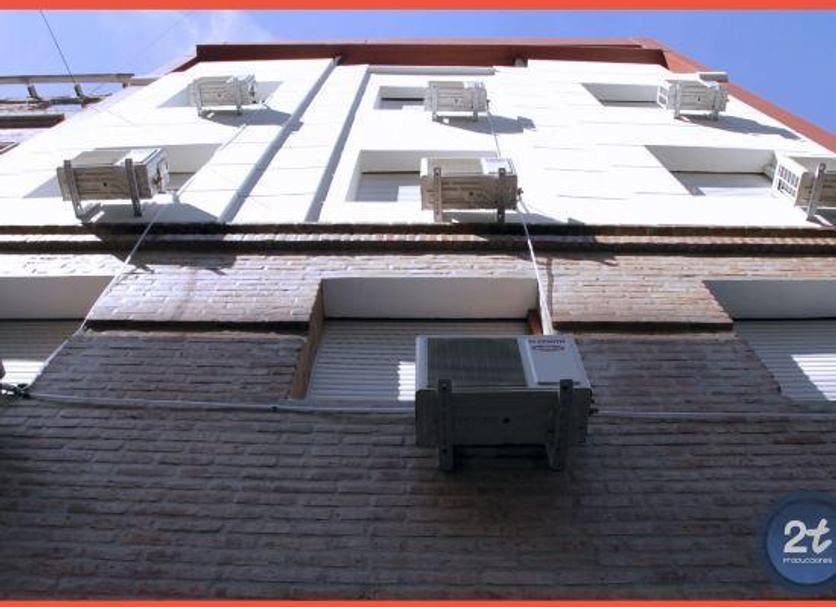 Bâtiment Photo