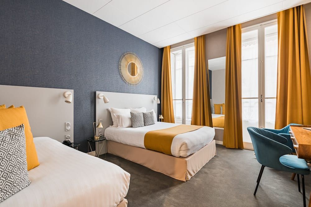 Chambre