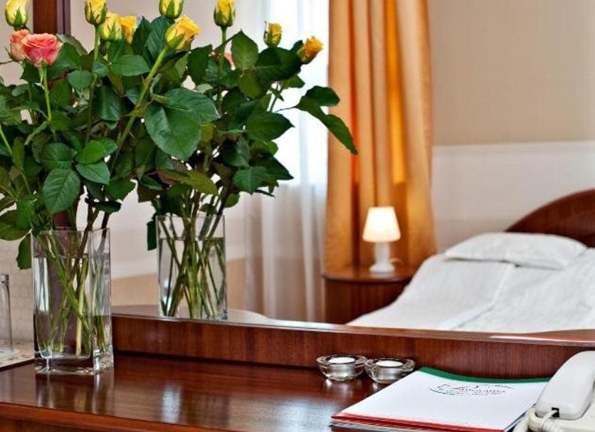 Équipements de la chambre Photo