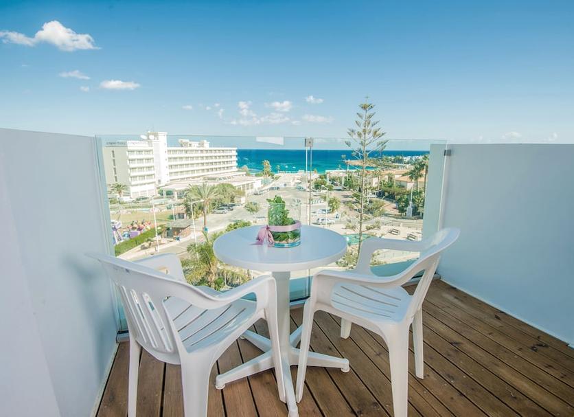 Balcon Photo