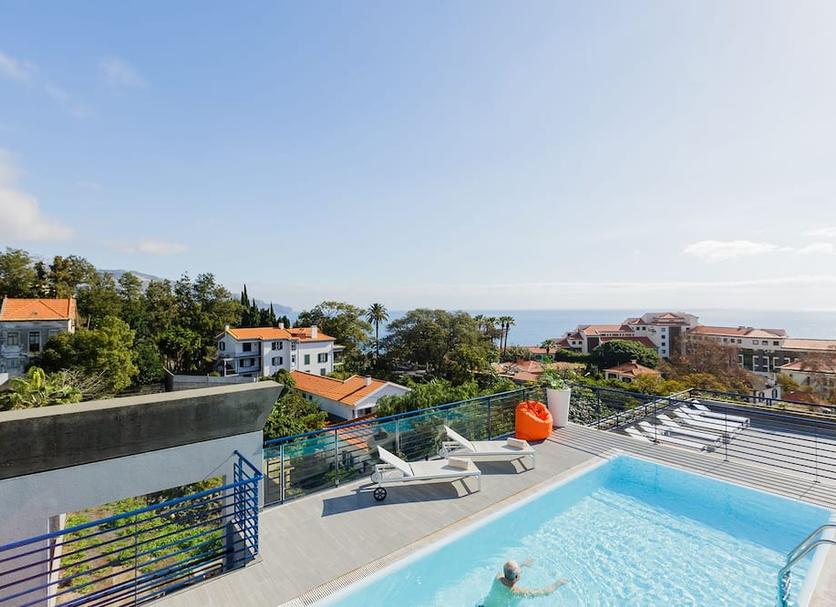 Piscine Photo
