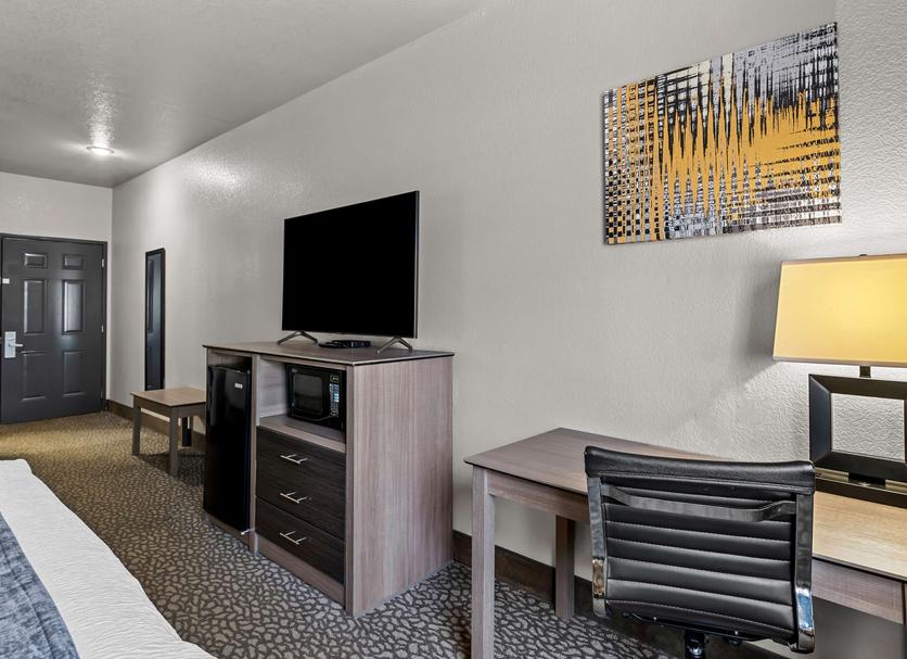 Équipements de la chambre Photo