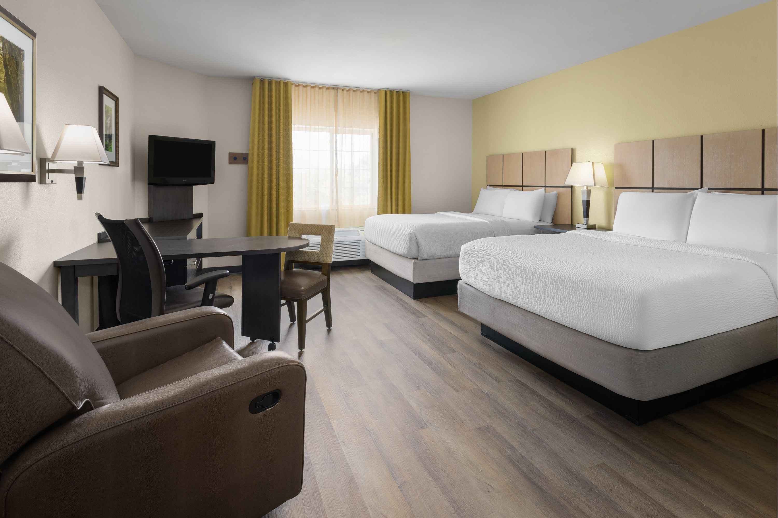 Chambre Photo