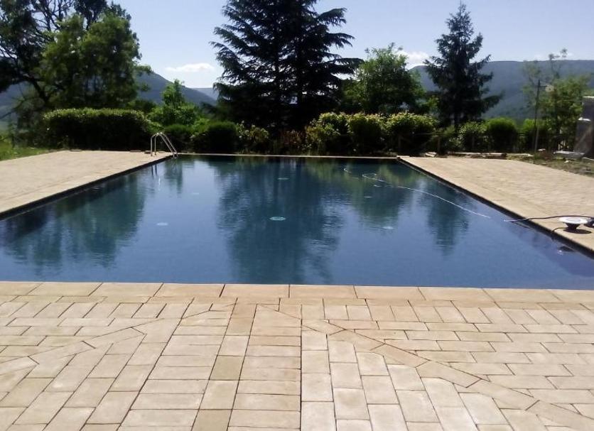 Piscine Photo
