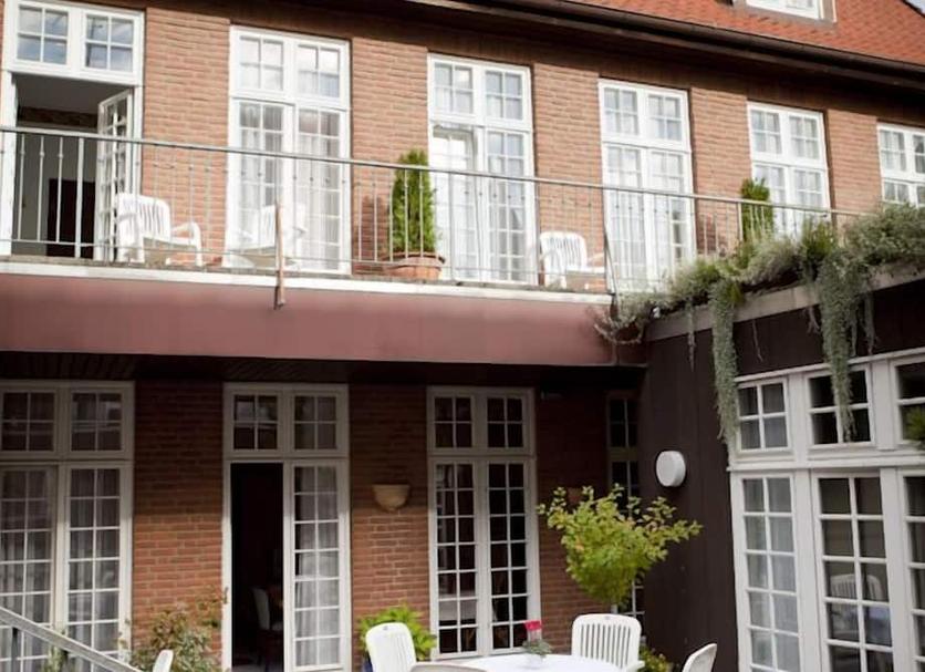 Bâtiment Photo