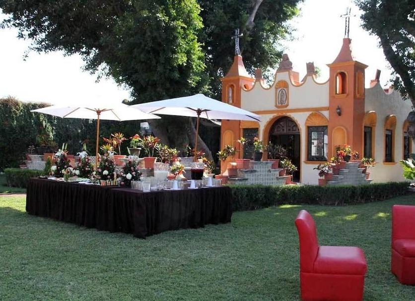 Salle de banquet Photo