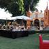 Salle de banquet