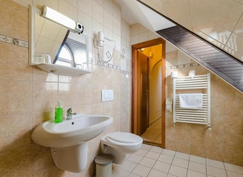 Salle de bain Photo