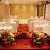 Salle de banquet