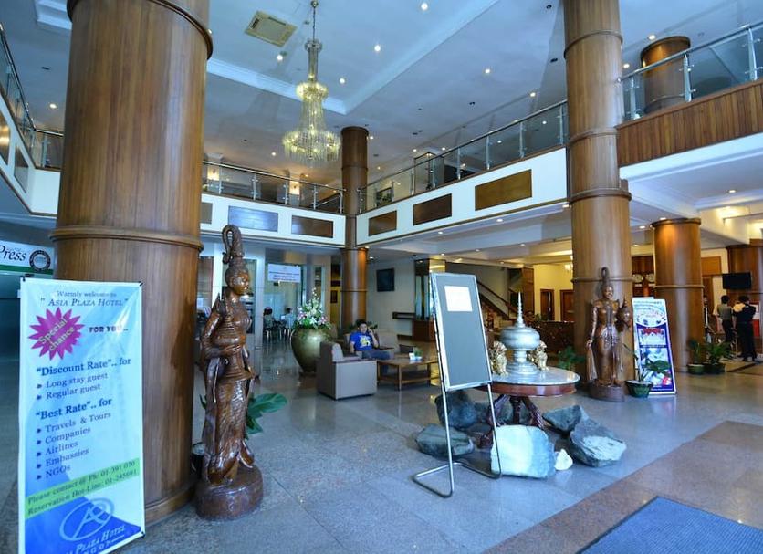 Hall d’entrée Photo