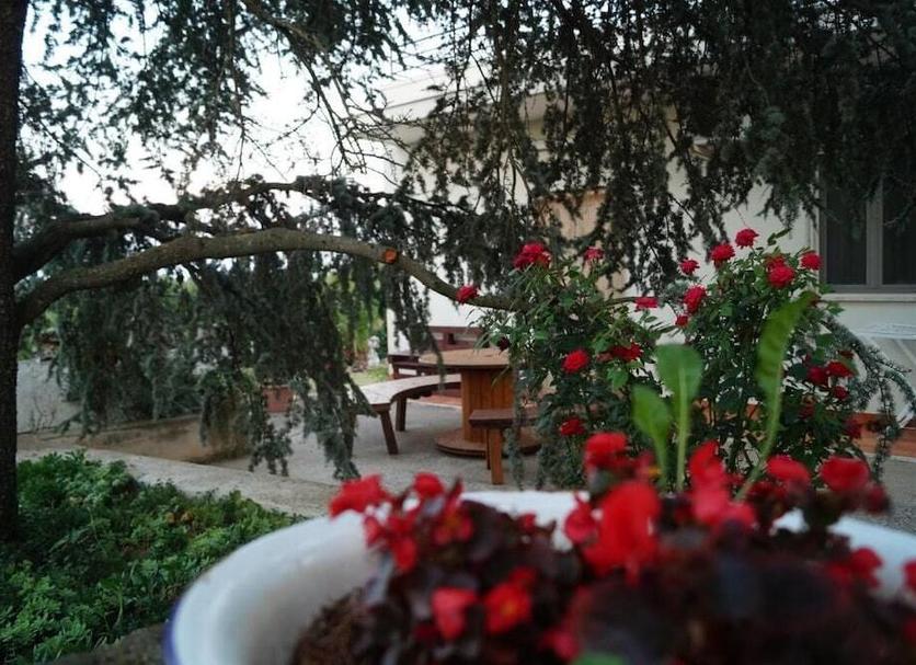 Extérieur Photo