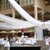 Salle de banquet