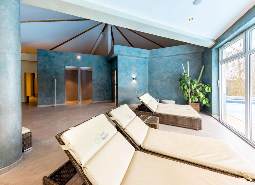 Spa Photo