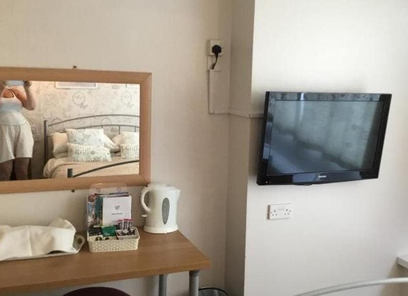 Équipements de la chambre Photo