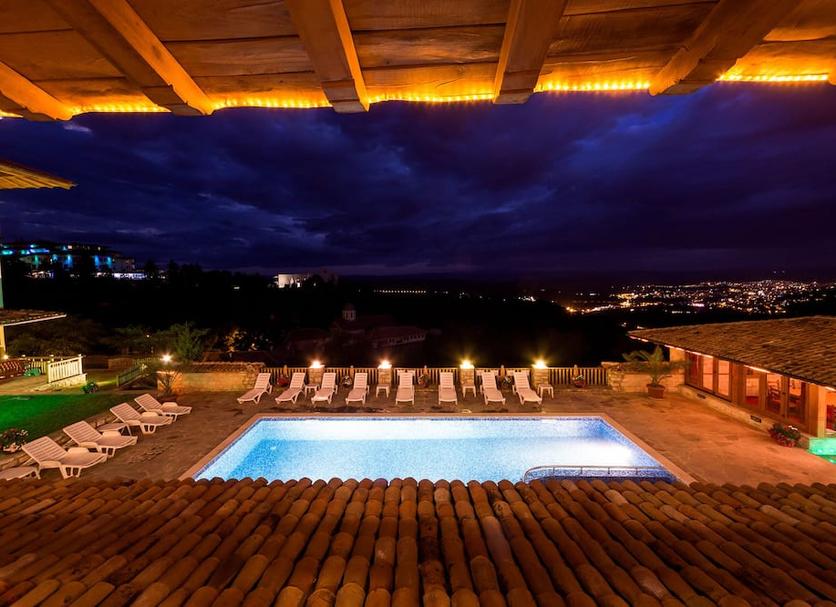Piscine Photo