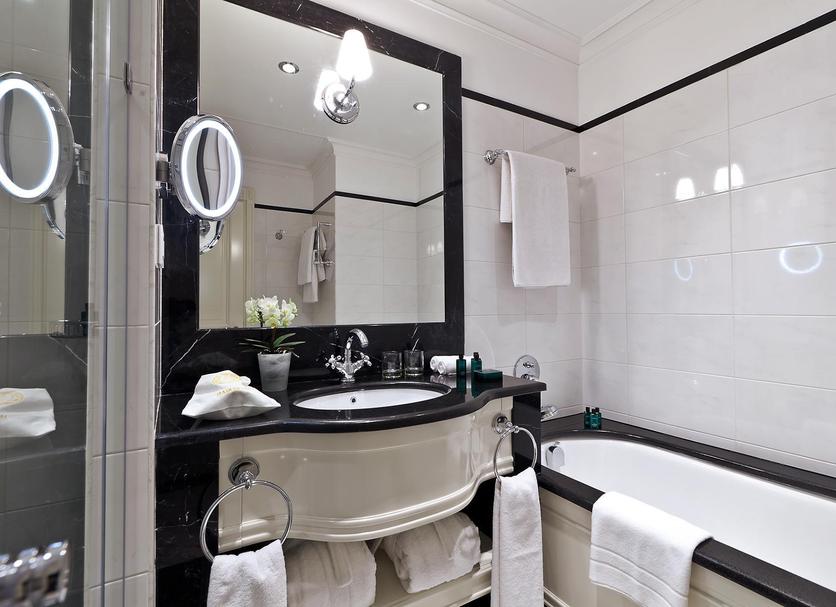 Salle de bain Photo