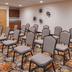 Espace de conférence