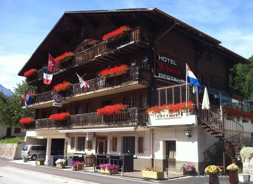 Bâtiment Photo