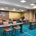 Espace de conférence