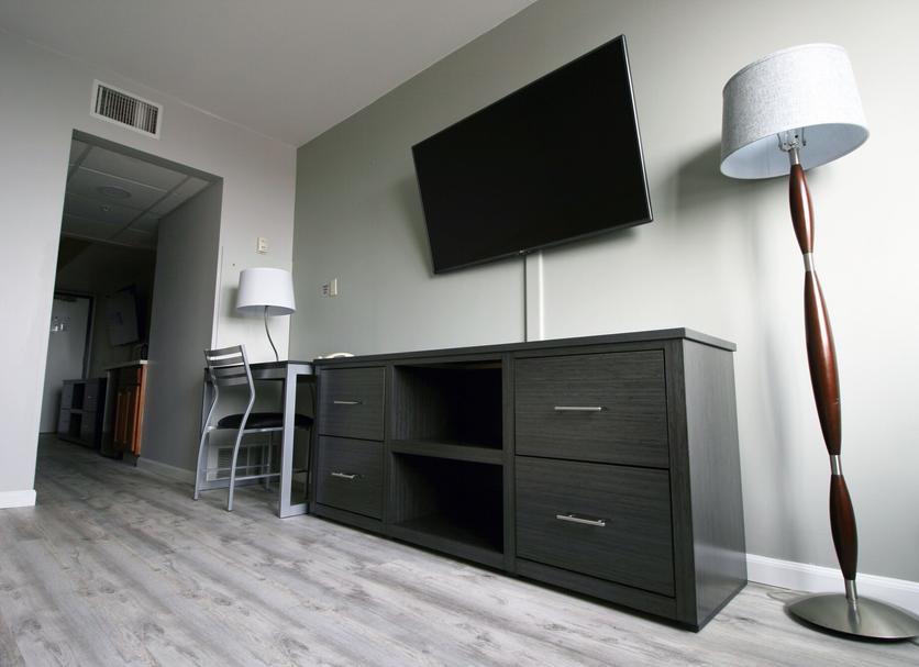 Équipements de la chambre Photo