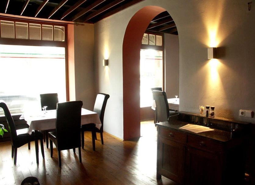 Salle à manger Photo