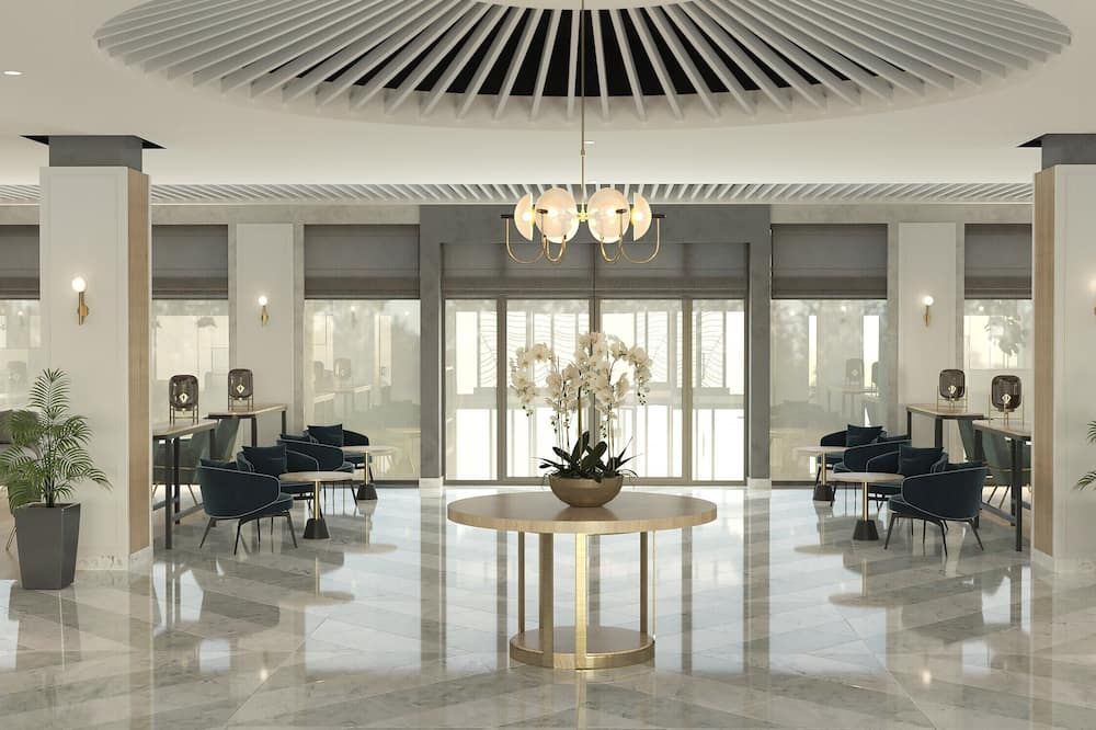 Hall d’entrée