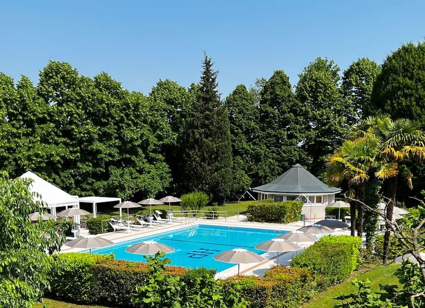Piscine Photo