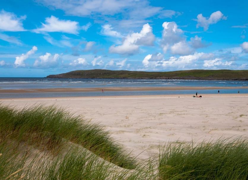 Plage Photo