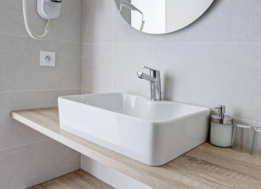 Salle de bain Photo
