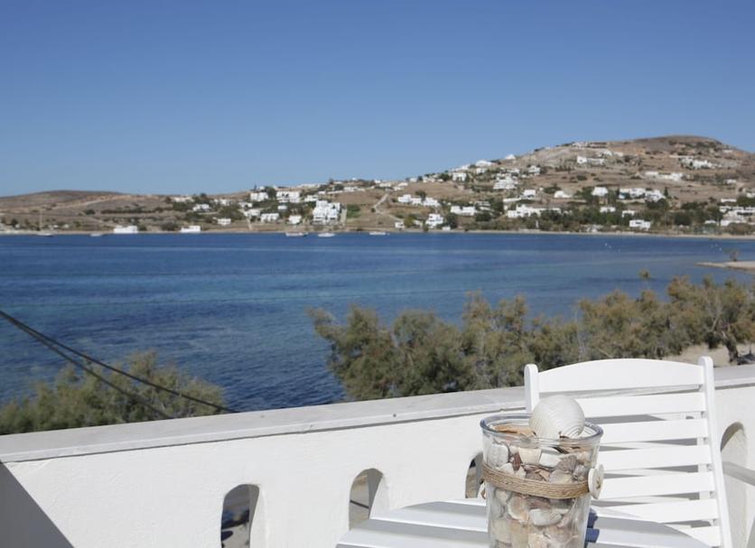 Balcon Photo