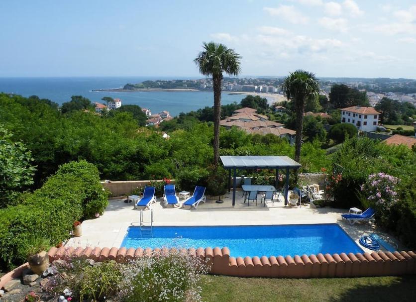 Piscine Photo
