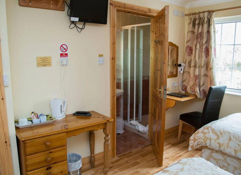 Équipements de la chambre Photo