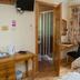 Équipements de la chambre