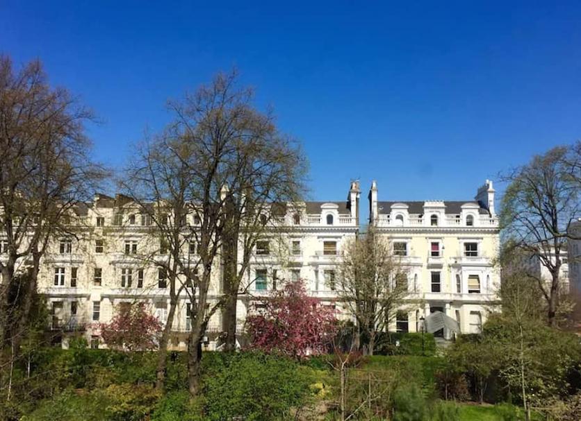 Bâtiment Photo