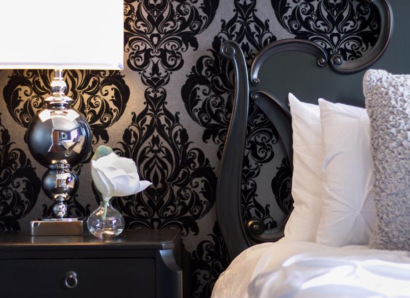 Équipements de la chambre Photo