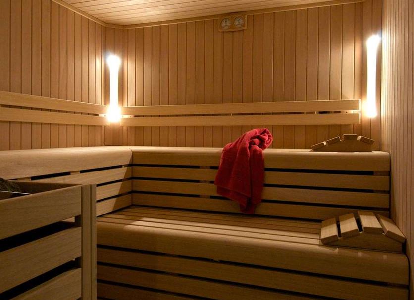 Spa Photo