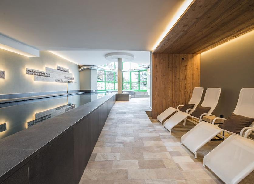 Spa Photo
