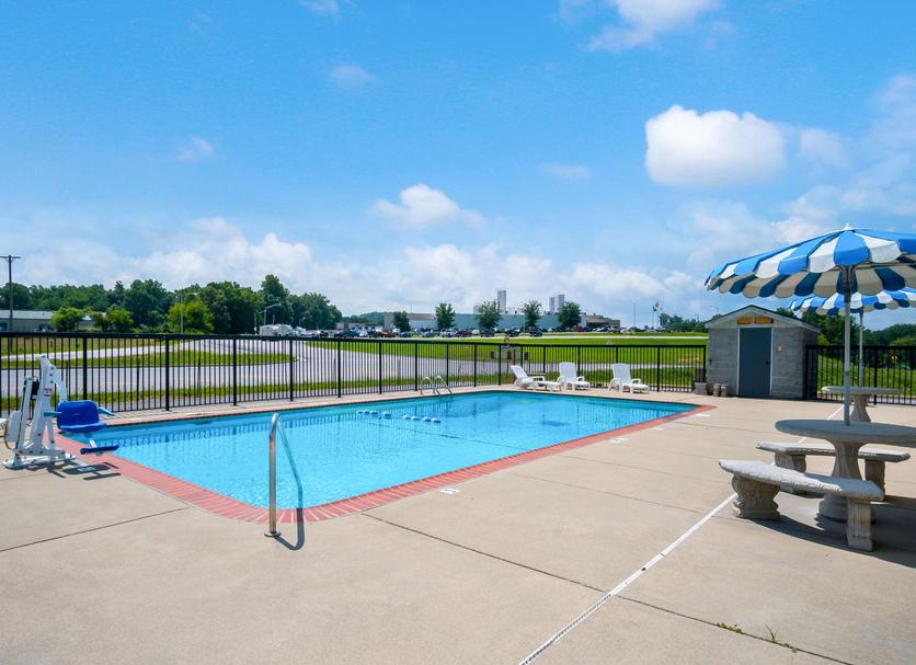 Piscine Photo