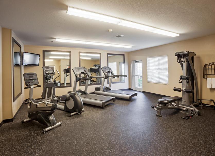 Salle de sport Photo