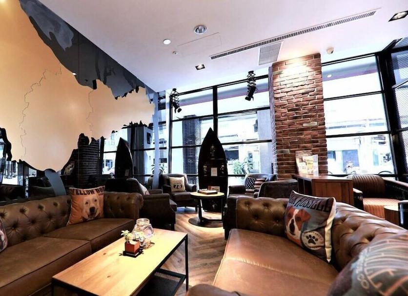 Salon Photo