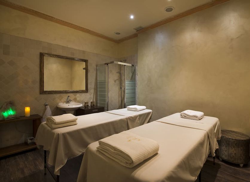 Spa Photo